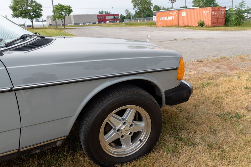 Illustration for article titled 2019-07-20 More Carspotting And Others Around CFB Kingston and Barriefield